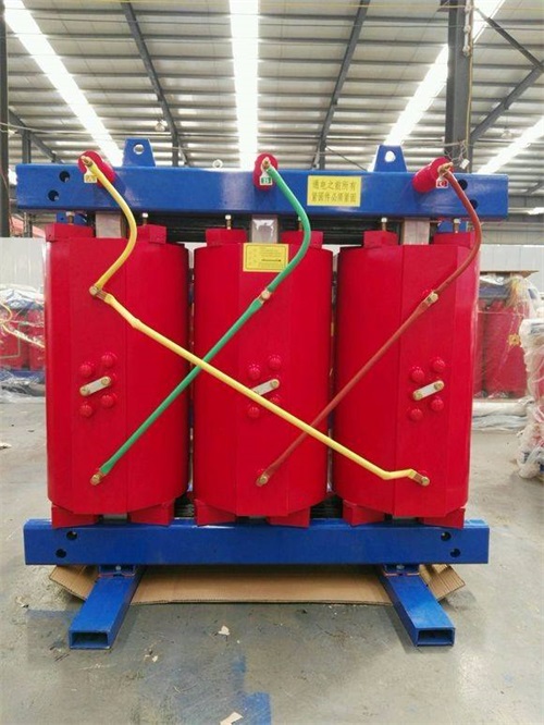 马边3150kVA干式变压器材料销售厂家